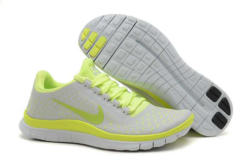 nike free 3.0 V4 femme xt quick fit colore beau nike chaussures free run